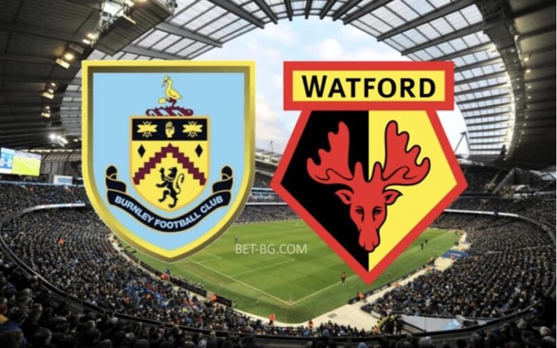 Burnley - Watford bet365