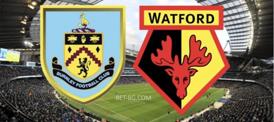 Burnley - Watford bet365