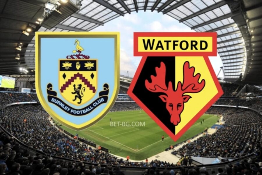 Burnley - Watford bet365
