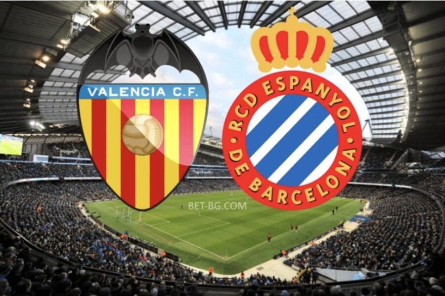 Valencia - Espanyol bet365