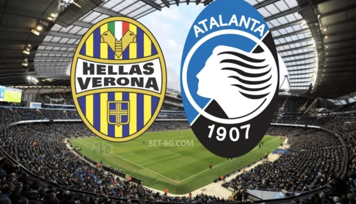 Verona - Atalanta bet365