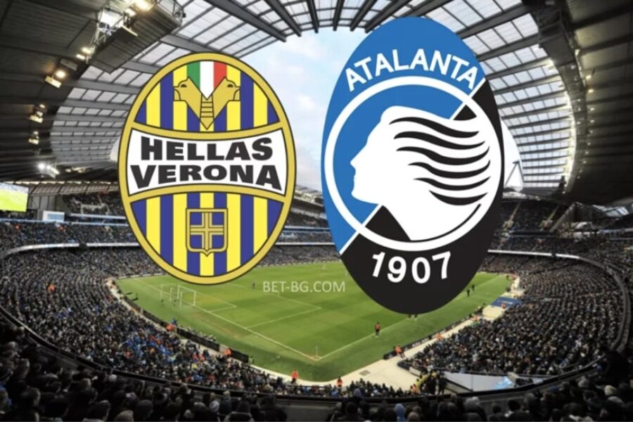 Verona - Atalanta bet365