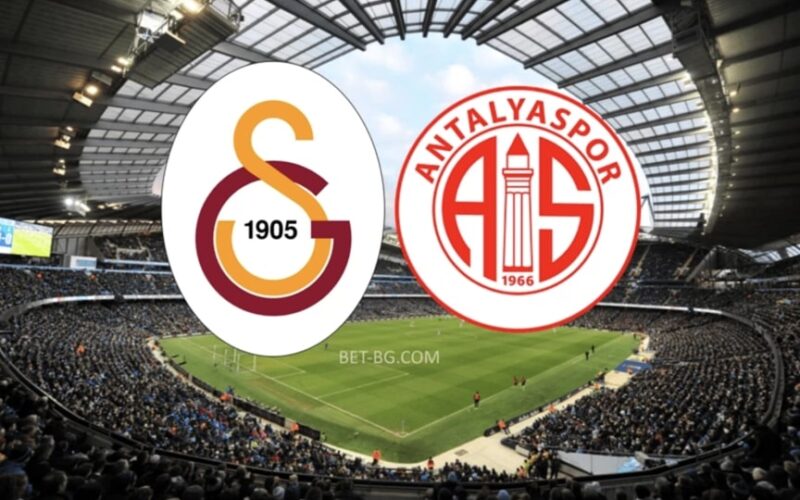 Galatasaray - Antalyaspor bet365