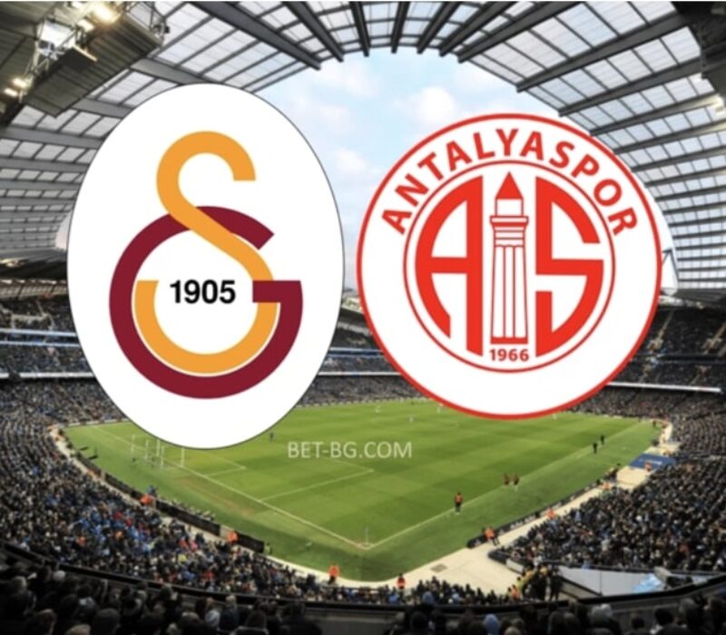 Galatasaray - Antalyaspor bet365