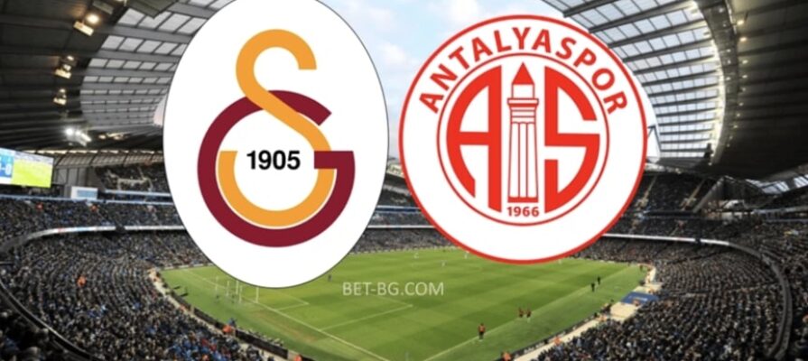 Galatasaray - Antalyaspor bet365