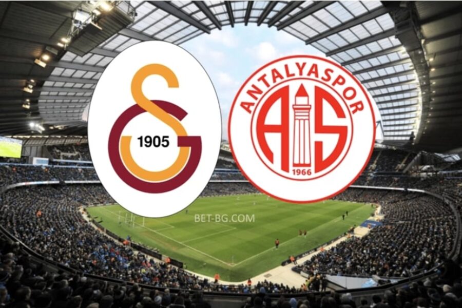Galatasaray - Antalyaspor bet365