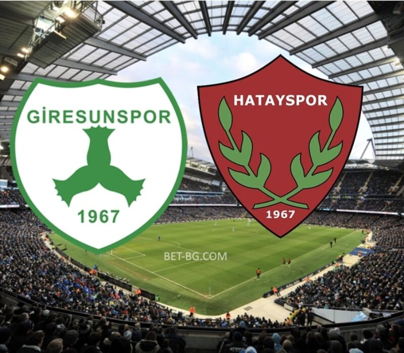 Giresunspor - Hatayspor bet365