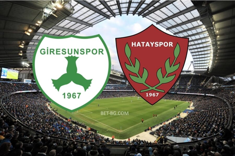 Giresunspor - Hatayspor bet365