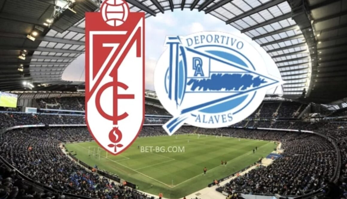 Granada - Alaves bet365