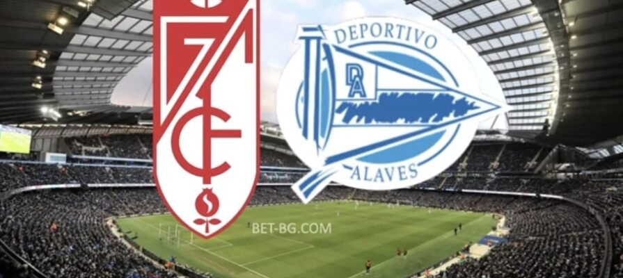 Granada - Alaves bet365