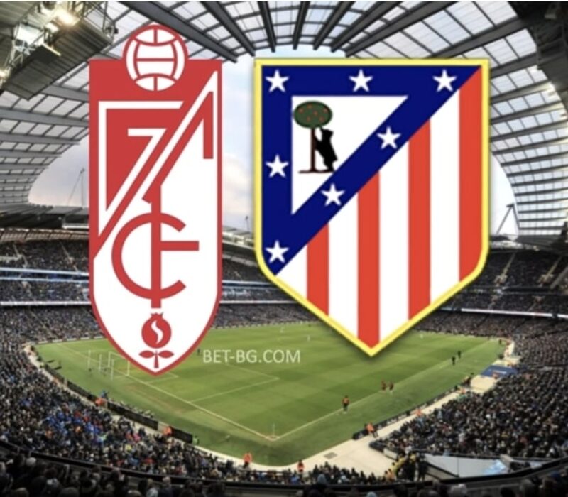 Granada - Atletico Madrid bet365 Granada - Atletico Madrid bet365