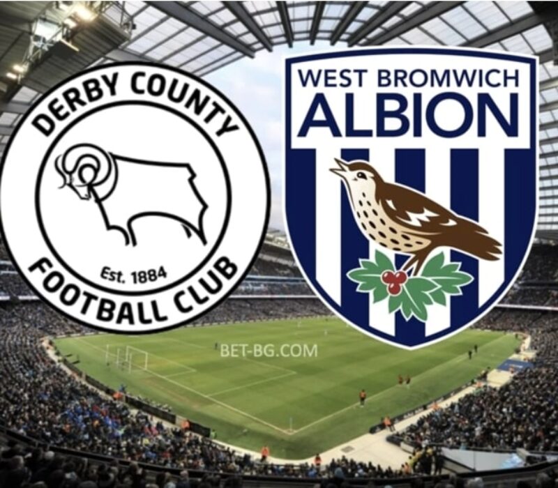 Derby County - West Brom bet365 Derby County - West Brom bet365