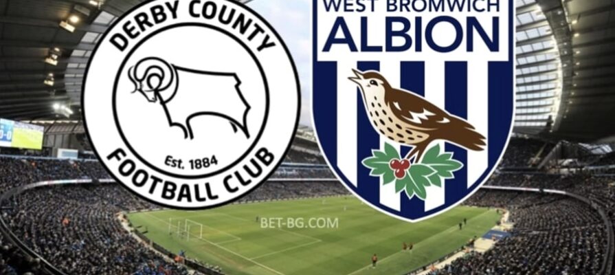 Derby County - West Brom bet365