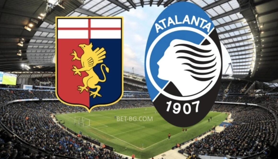 Genoa - Atalanta bet365