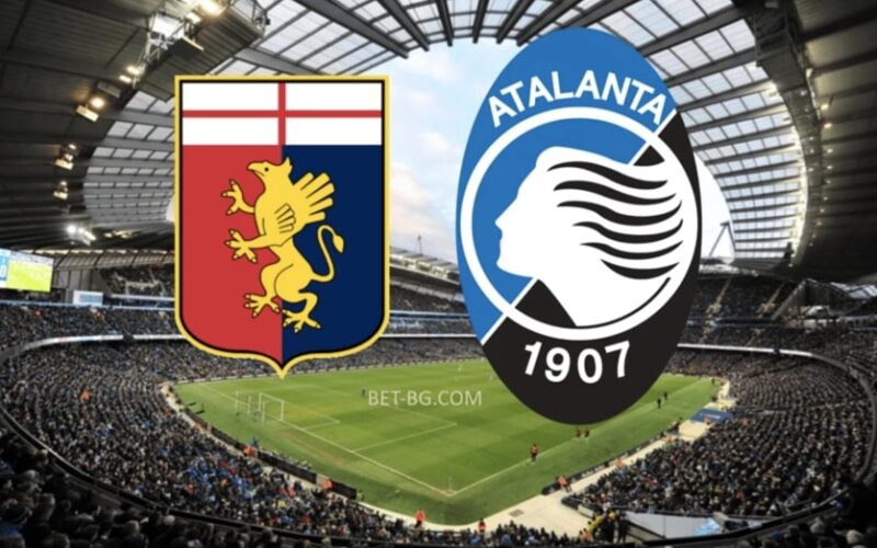 Genoa - Atalanta bet365