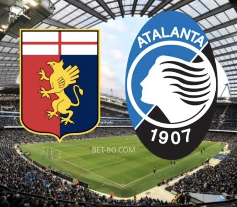 Genoa - Atalanta bet365 Genoa - Atalanta bet365