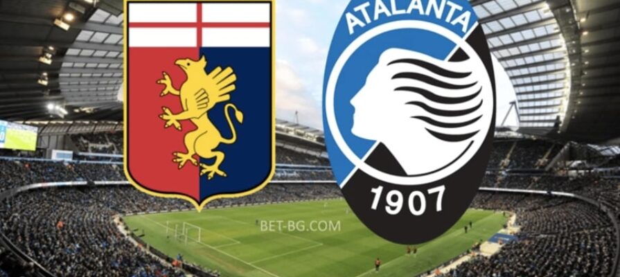 Genoa - Atalanta bet365