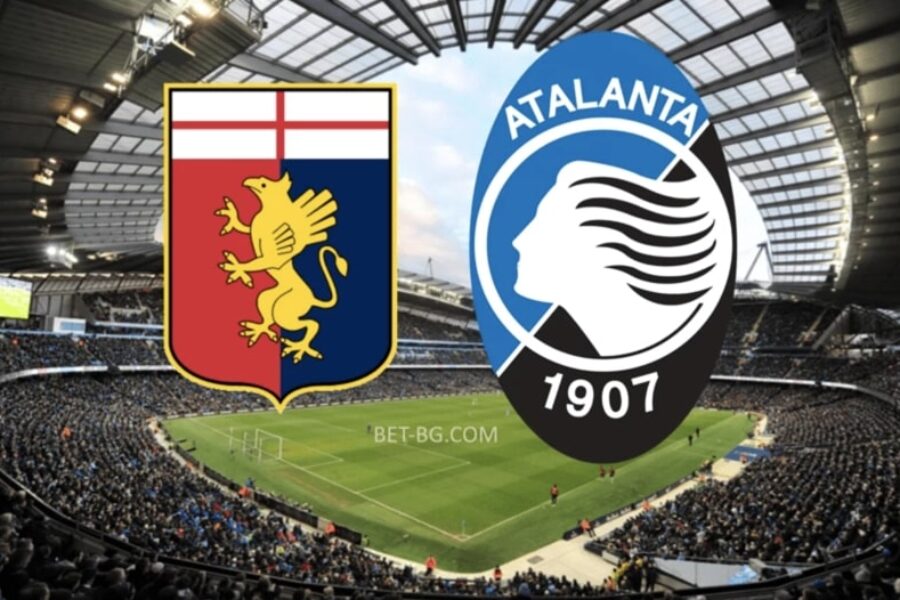 Genoa - Atalanta bet365
