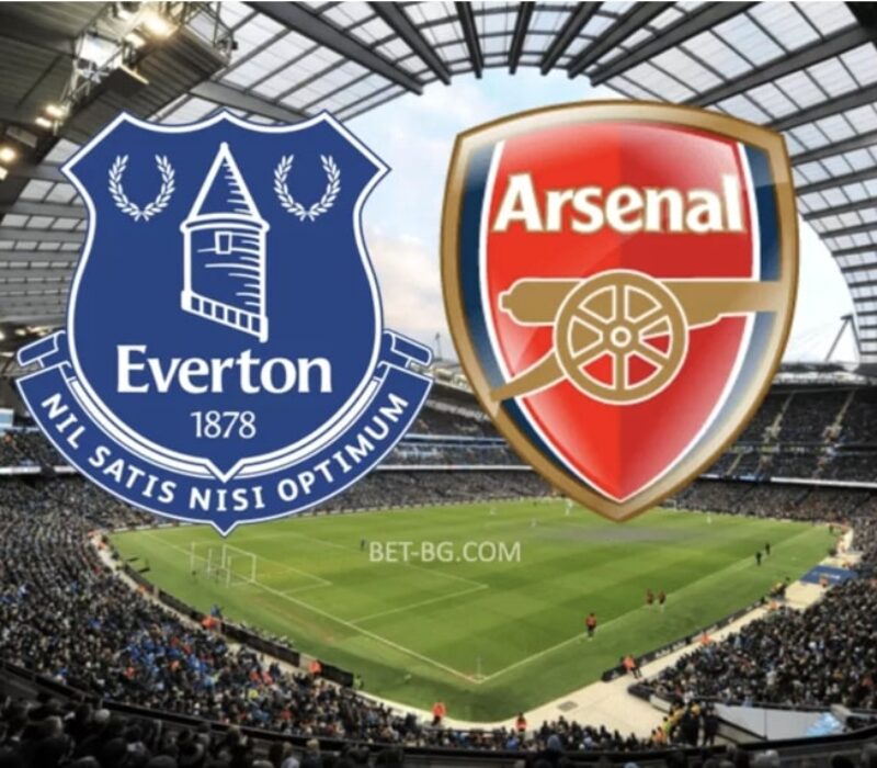 Everton - Arsenal bet365 Everton - Arsenal bet365