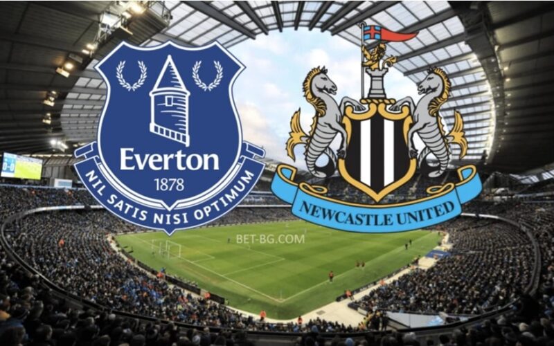 Everton - Newcastle bet365