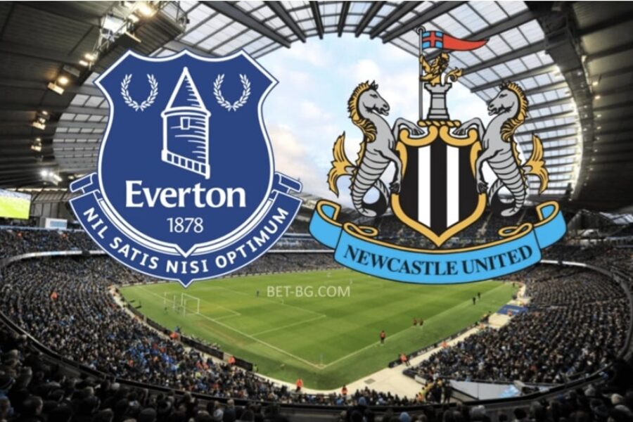 Everton - Newcastle bet365