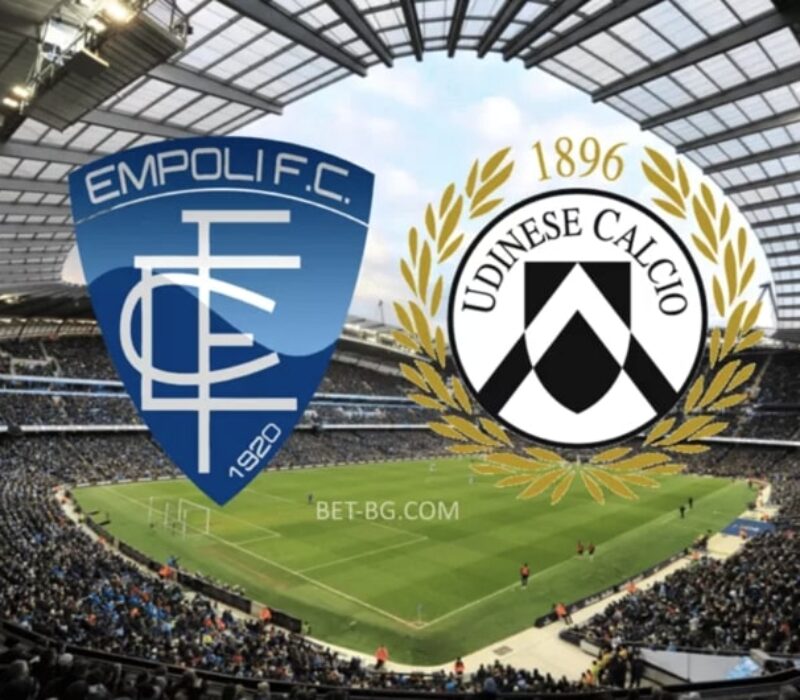 Empoli - Udinese bet365