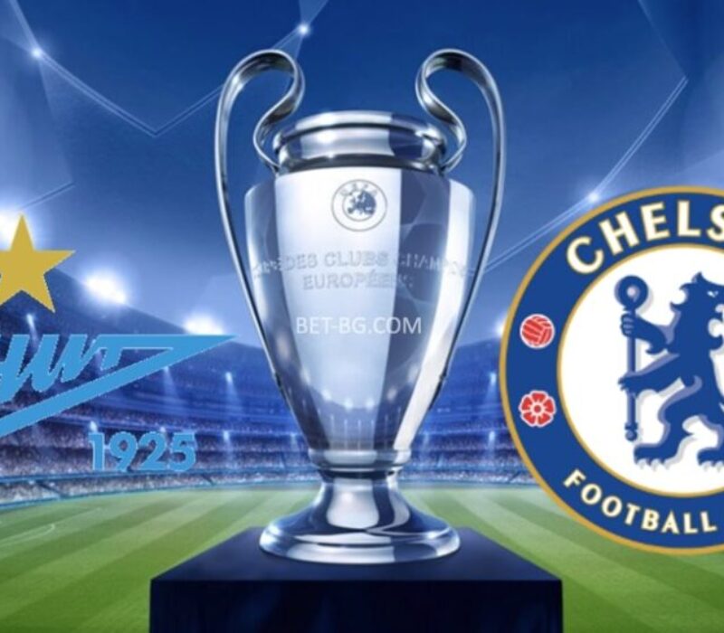 Zenit St Petersburg - Chelsea bet365 Zenit St Petersburg - Chelsea bet365
