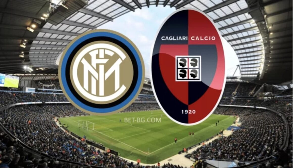 Inter Milan - Cagliari bet365