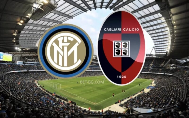 Inter Milan - Cagliari bet365