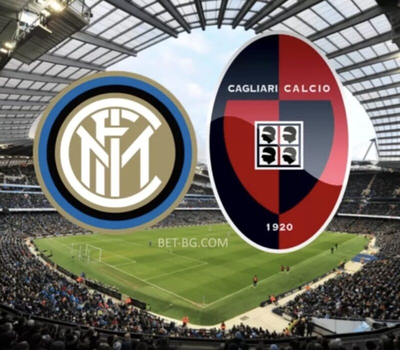 Inter Milan - Cagliari bet365 Inter Milan - Cagliari bet365
