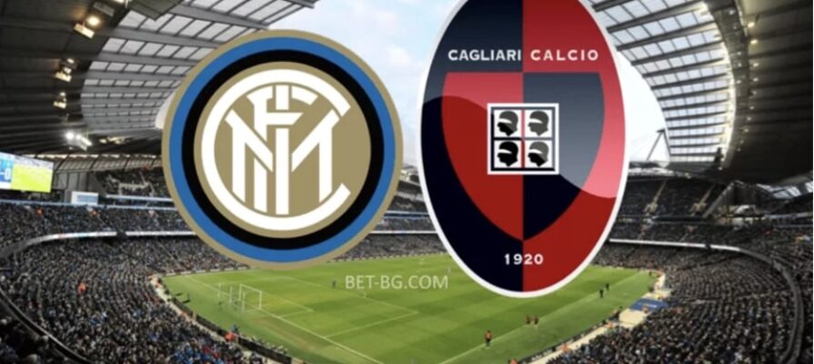 Inter Milan - Cagliari bet365