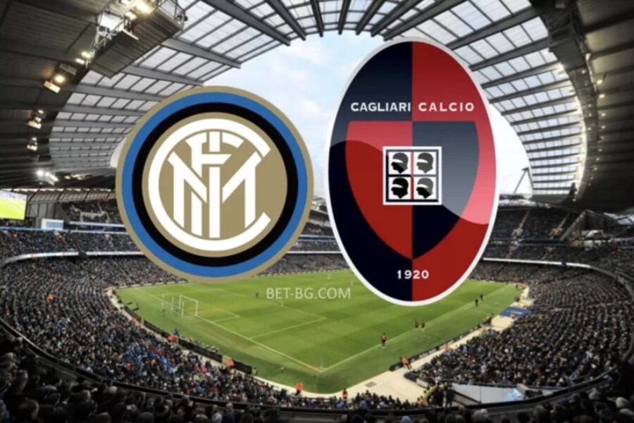 Inter Milan - Cagliari bet365