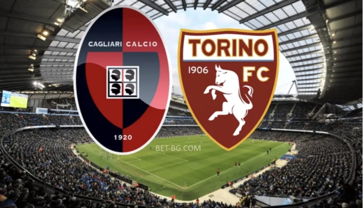 Cagliari - Torino bet365