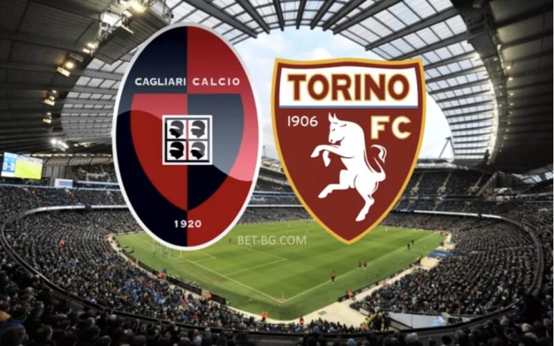 Cagliari - Torino bet365