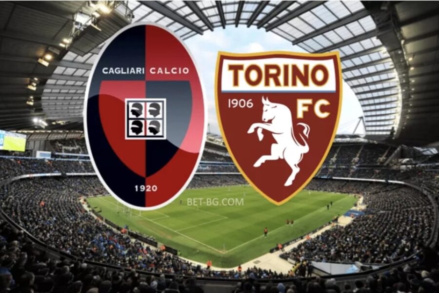 Cagliari - Torino bet365