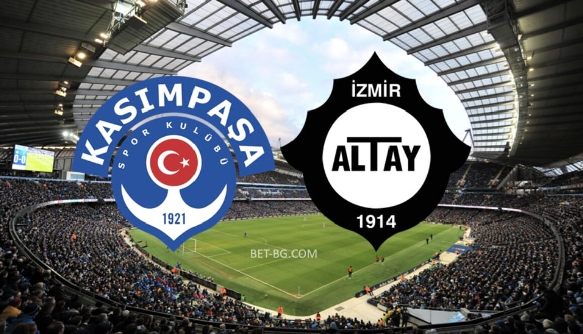 Kasımpaşa - Altay bet365