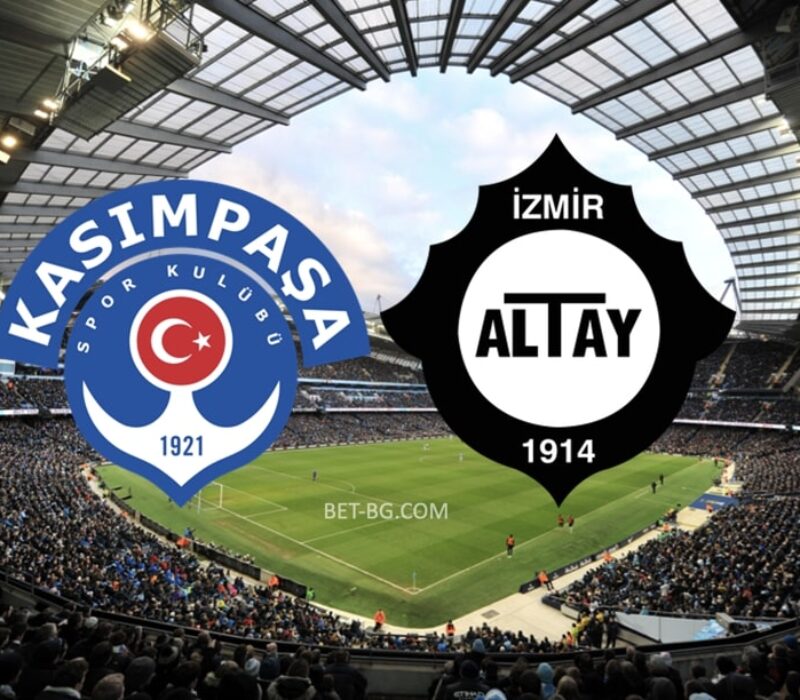 Kasımpaşa - Altay bet365