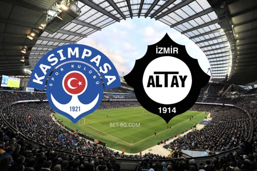 Kasımpaşa - Altay bet365