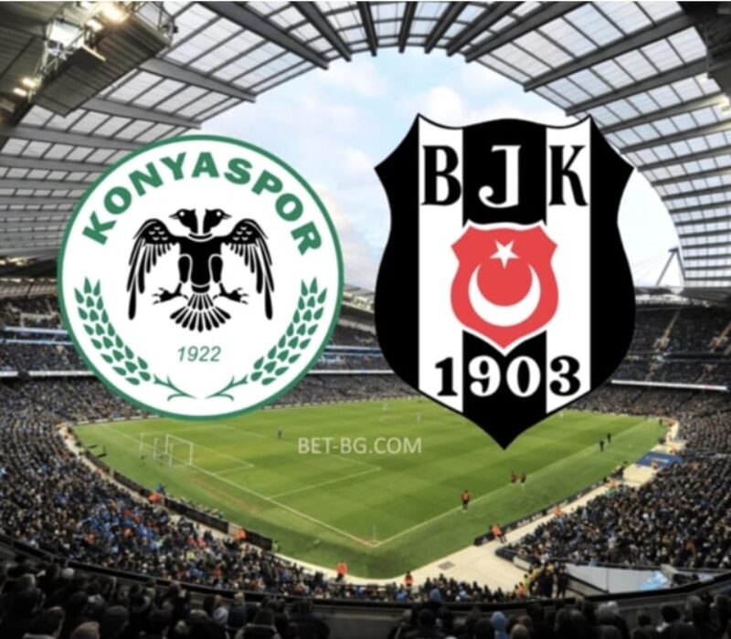 Konyaspor - Besiktas bet365 Konyaspor - Besiktas bet365
