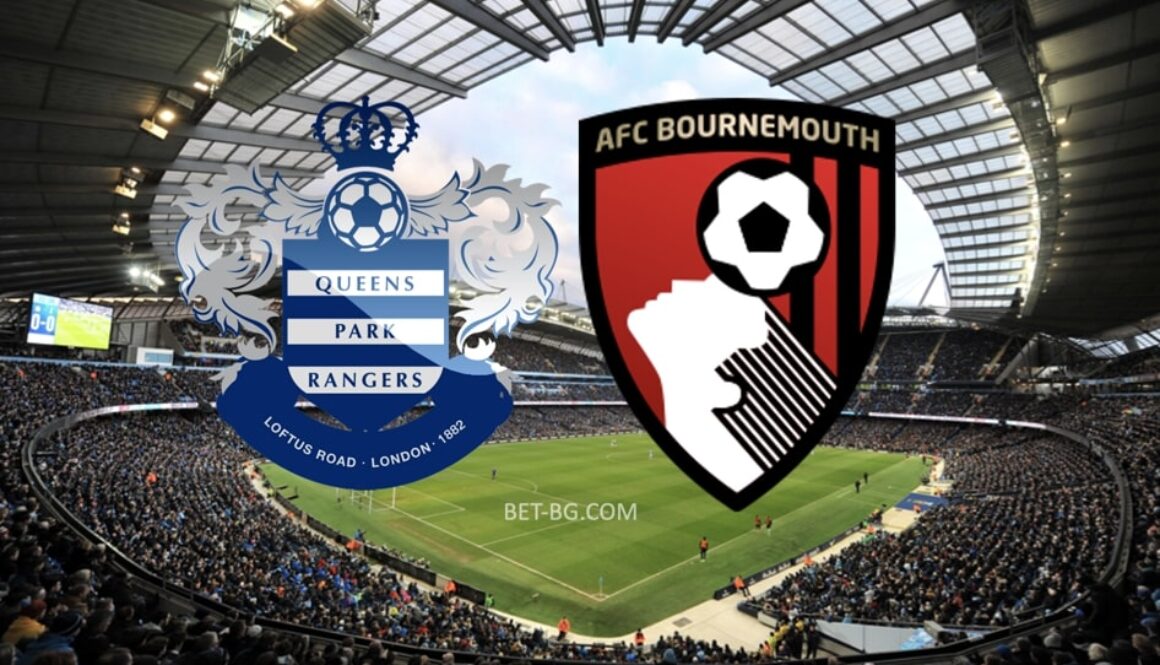 QPR - Bournemouth bet365