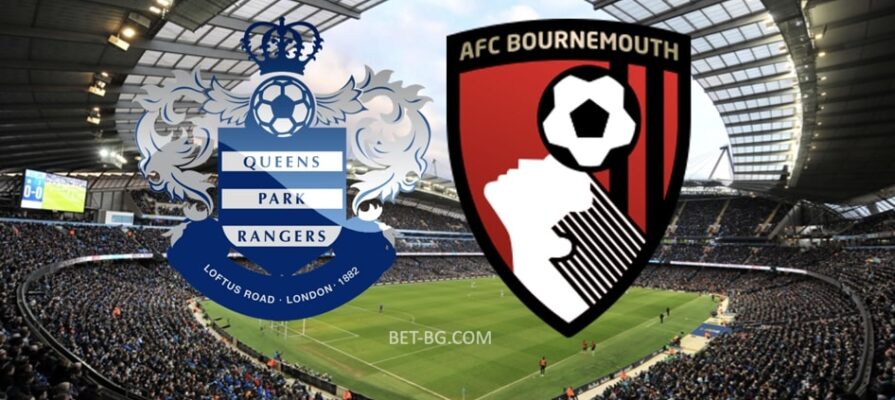 QPR - Bournemouth bet365