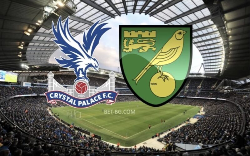 Crystal Palace - Norwich bet365