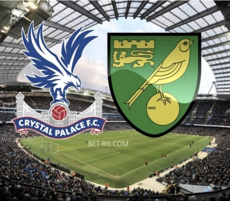 Crystal Palace - Norwich bet365 Crystal Palace - Norwich bet365