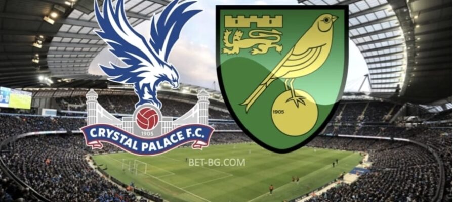 Crystal Palace - Norwich bet365