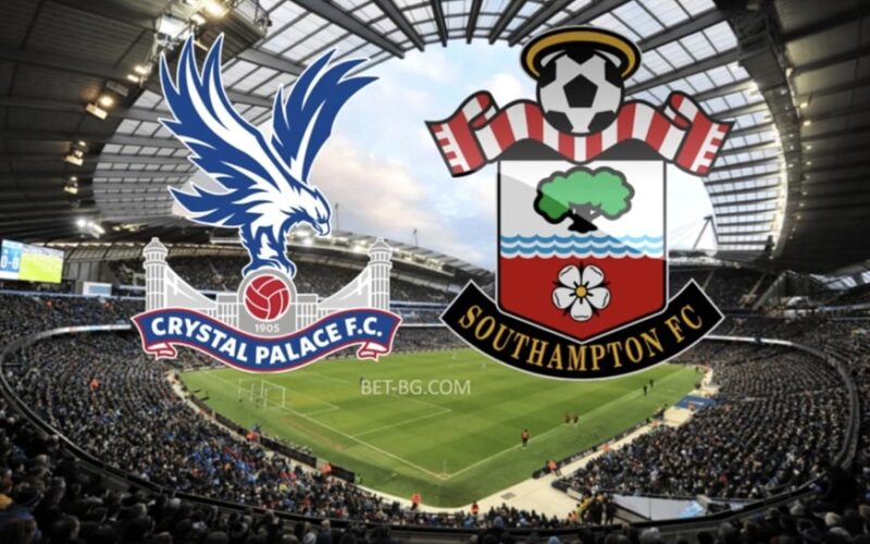 Crystal Palace - Southampton bet365