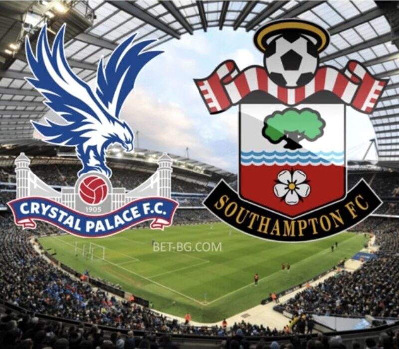 Crystal Palace - Southampton bet365 Crystal Palace - Southampton bet365