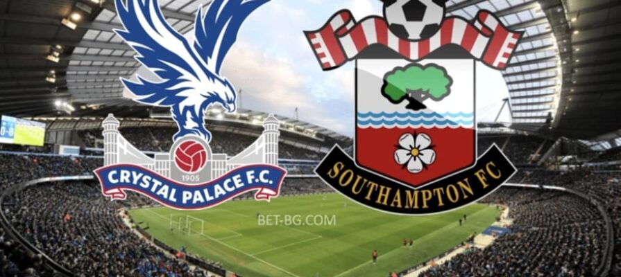 Crystal Palace - Southampton bet365