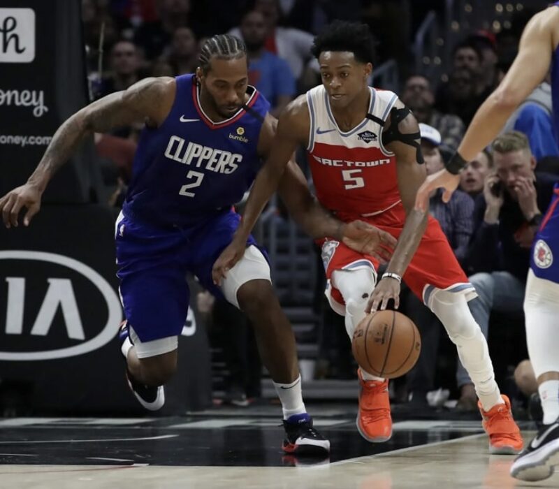 LA Clippers - SAC Kings bet365 LA Clippers - SAC Kings bet365