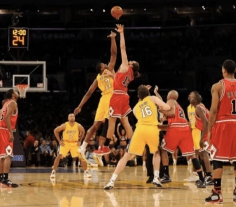 LA Lakers - CHICK BULLS bet365