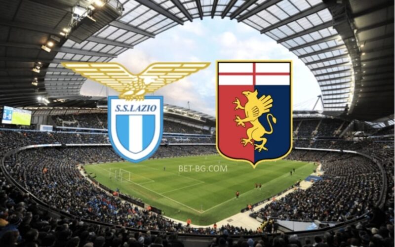 Lazio - Genoa bet365